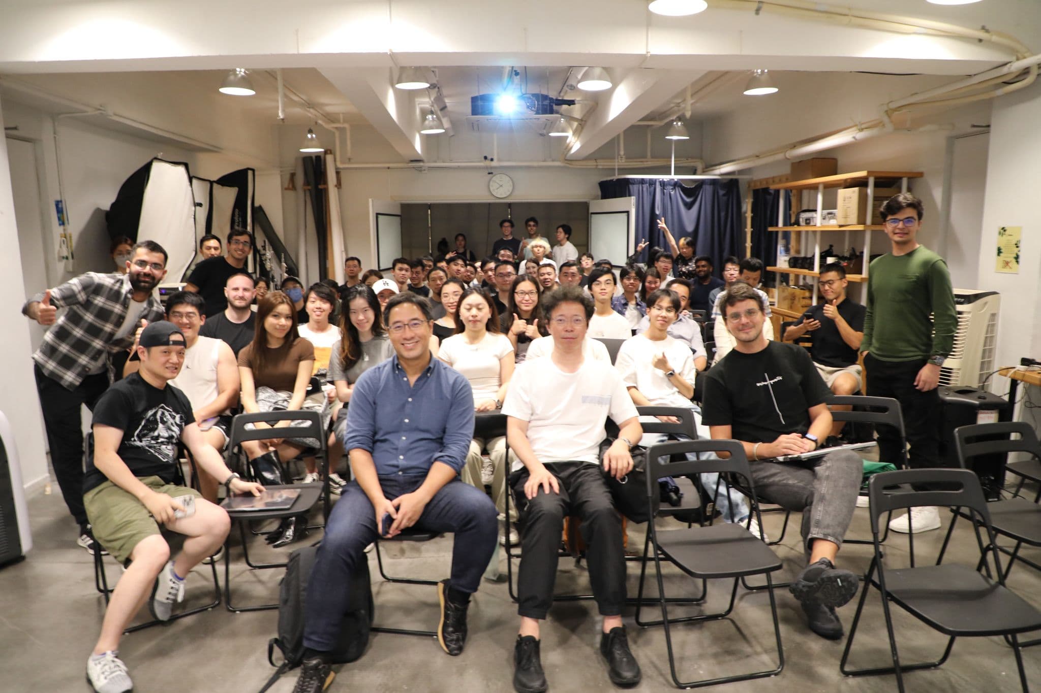 Preview image for Cursor Hong Kong - Building Hong Kong's Cursor community