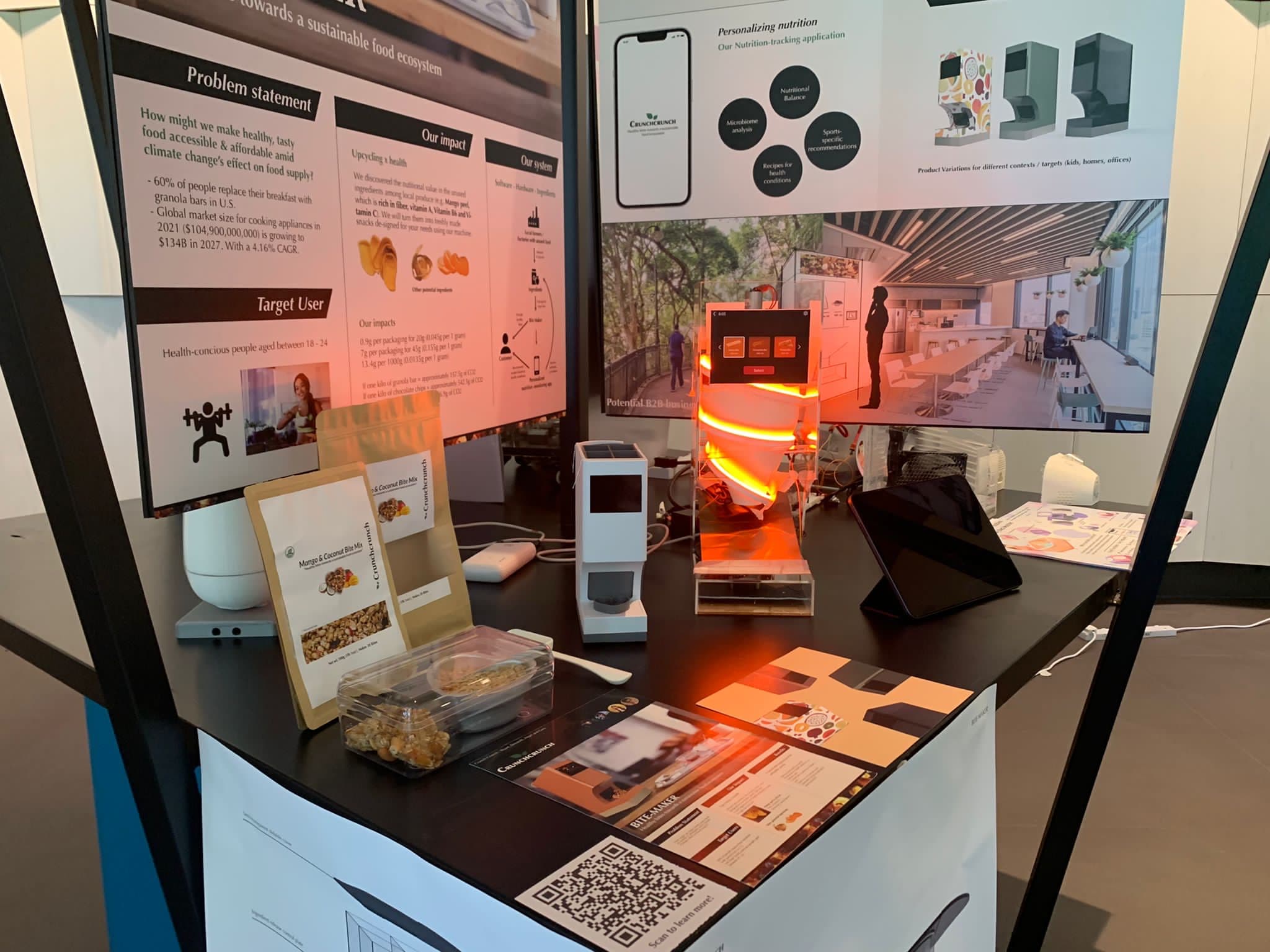 Preview image for Nola - Create without limitations!